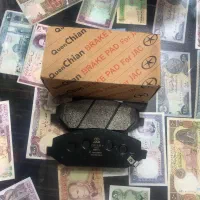 دنیای لنت ۳۶۰|قطعات یدکی و لوازم جانبی|قرچک, باقرآباد|دیوار