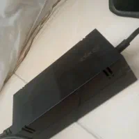 ایکس باکس وان اصل اروپا با وسایل کامل و هارد ۵۰۰|کنسول، بازی ویدئویی و آنلاین|گناباد, |دیوار