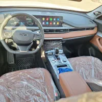 تیگو 8 پرو مکس سفید خشک|خودرو سواری و وانت|ارومیه, |دیوار