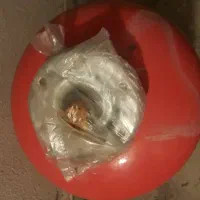 منبع انبساط ۶۰ لیتری Techno Motor +قطعات کامل|آبگرمکن، پکیج، شوفاژ|تهران, زعفرانیه|دیوار