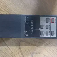 ویدیو بتاماکس SL-200ME|پخش‌کننده DVD و ویدیو|تهران, اختیاریه|دیوار