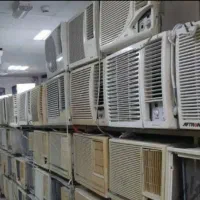 خریدوفروش کولر گازی اوجنرال جنرال پنجره ای آلیرام