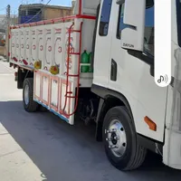 دایون ۶ تن مدل ۴۰۲