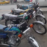 موتور مزایده|موتورسیکلت|همدان, |دیوار