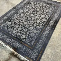 فرش نگین پایتخت ۷۰۰شانه کد(۱)