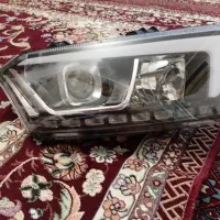 چراغ جلو راست دنا پلاس