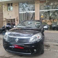 ساندرو ۹۸ نقد و اقساط