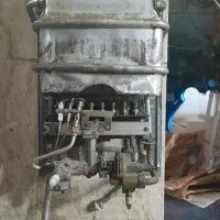 آبگرمکن ۳۱۰۸ مخصوص مغازه گازی