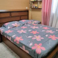 سرویس خواب دو نفره کامل