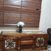 میزتلویزیون|میز تلویزیون|رشت, جانبازان|دیوار