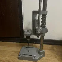 دستگاه پرس گیربکسی