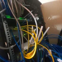 پشتیبانی شبکه