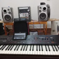 برنامه کوردی جدید کرگ