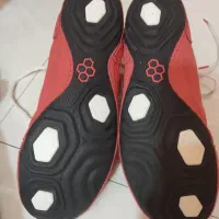 کفش کتونی کشتی 45 رودیس اصل امریکا|کیف، کفش، کمربند|پرند, فاز ۱|دیوار