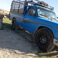 نیسان مدل 1401