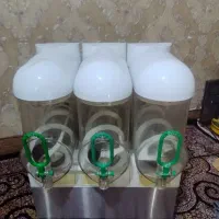 دستگاه یخ دربهشت