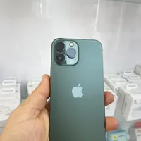 اپل iPhone 13 Pro Max با حافظهٔ ۲۵۶ گیگابایت
