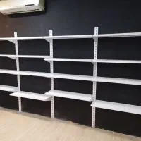 قفسه ودکوری