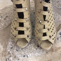 کفش مجلسی  دخترونه