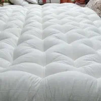 تشک و بالشت پنبه ای|رختخواب، بالش، پتو|اهواز, کوی رمضان|دیوار