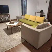 مبل ال کارکرده|مبلمان خانگی و میز عسلی|رضوانشهر, |دیوار