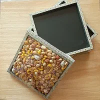 سینی و قاب|ظروف سرو و پذیرایی|شیراز, شهرک سراج‎|دیوار