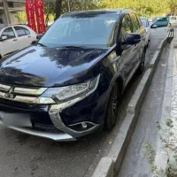 اوتلندر ۲۰۱۷|خودرو سواری و وانت|تهران, اوقاف|دیوار