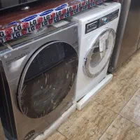 خریدار انواع لباسشویی آکبند و کارکرددرتمام نقاط|ماشین لباسشویی و خشک‌کن لباس|تهران, جنت‌آباد جنوبی|دیوار