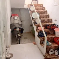 خانه ویلایی با مغازه تجاری مامونیه خورشید اباد|فروش خانه و ویلا|زرندیه, |دیوار