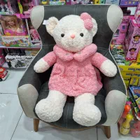 پولیشی، نانوعروسک خرس بزرگ