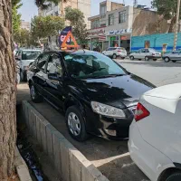 رانا LX، مدل ۱۳۹۵|خودرو سواری و وانت|نیشابور, بنیاد شهید|دیوار