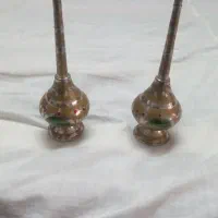 گلاب پاش برنجی