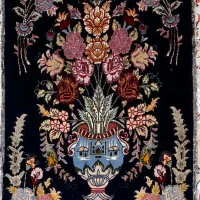 تابلو فرش دستبافت