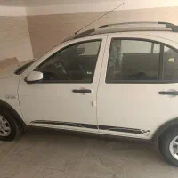ماشین کوییک Rs دنده ای سفید مشکی خشک 1404|خودرو سواری و وانت|یزد, |دیوار