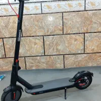 اسکیت اسکوتر Thunderbird II|دوچرخه، اسکیت، اسکوتر|قشم, |دیوار