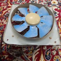 هواکش یا فن