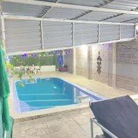 اجاره روزانه/هفتگی/ماهانه ویلا ۱۰۰۰ متری|اجارهٔ کوتاه‌مدت ویلا و باغ|بندرعباس, |دیوار