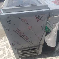یخ در بهشتی