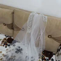 تور عروس نو