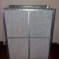 دستگاه تصفیه هوا|پنکه و تصفیهکنندهٔ هوا|پردیس, فاز ۳|دیوار