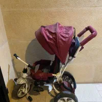 فروش کالسکه سه چرخه