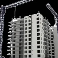 مشارکت در ساخت/خیابان باهنر /105متری