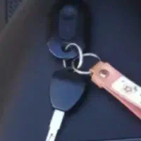 ریموت موتور گمشده