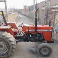 تراکتور مدل ۸۶ و۸۵|خودرو سنگین|نهاوند, |دیوار