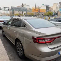 تالیسمان 2017|خودرو سواری و وانت|تهران, سعادتآباد|دیوار