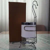 جاقاشقی کارن|آب‌چکان و نظم‌دهنده ظروف|رشت, گلباغ نماز|دیوار