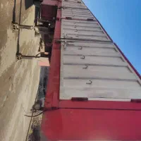 تریلی|خودرو سنگین|مرودشت, فاز دوم شهرک فرهنگیان|دیوار