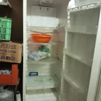 یخچال ۱۲فدت سالم|یخچال و فریزر|کرج, اسلام‌آباد|دیوار