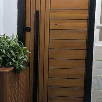 نصاب درب ضد سرقت و ضد حریق
