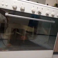 گاز ۵ شعله|اجاق گاز و لوازم برقی پختوپز|پردیس, فاز ۲|دیوار